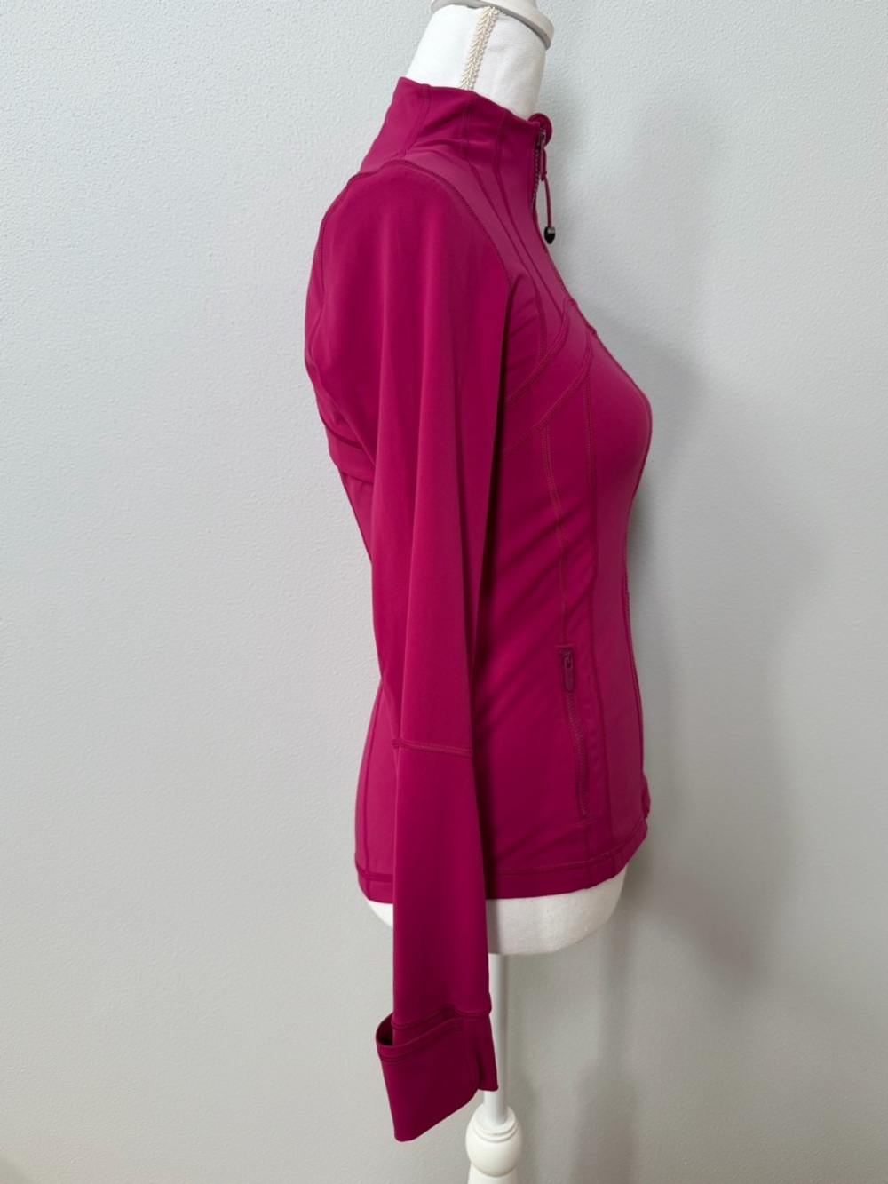 Lululemon Full-Zip Jacket - Picture 3 of 11